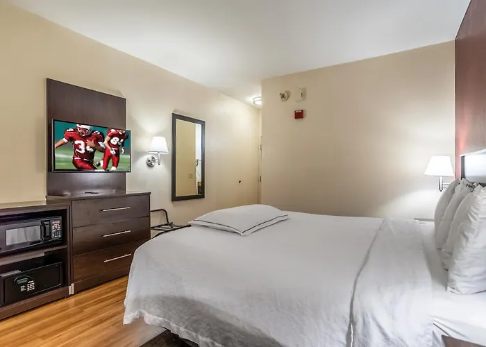 Red Roof Inn Plus+ South Deerfield - Amherst
