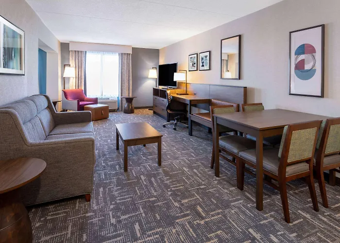 Wingate By Wyndham Vineland