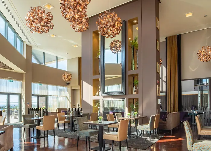 The Galmont Hotel & Spa