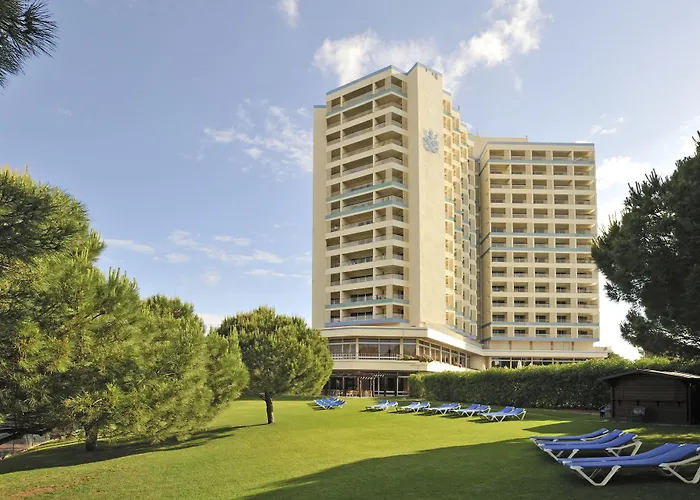 Pestana Blue Alvor Beach