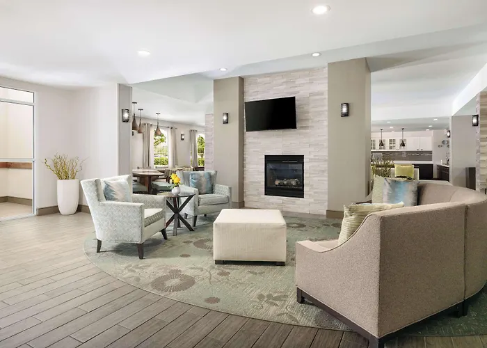 Homewood Suites By Hilton Dallas-Dfw Airport N-Grapevine