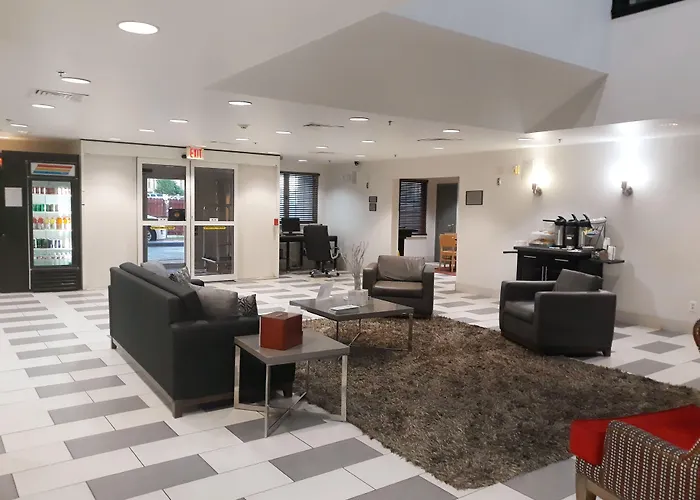 Country Inn & Suites By Radisson, Dfw Airport South, Tx