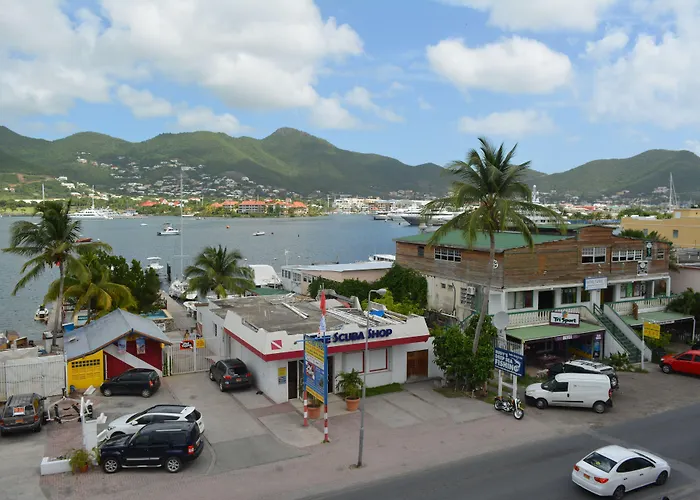 Travel Inn Hotel Simpson Bay