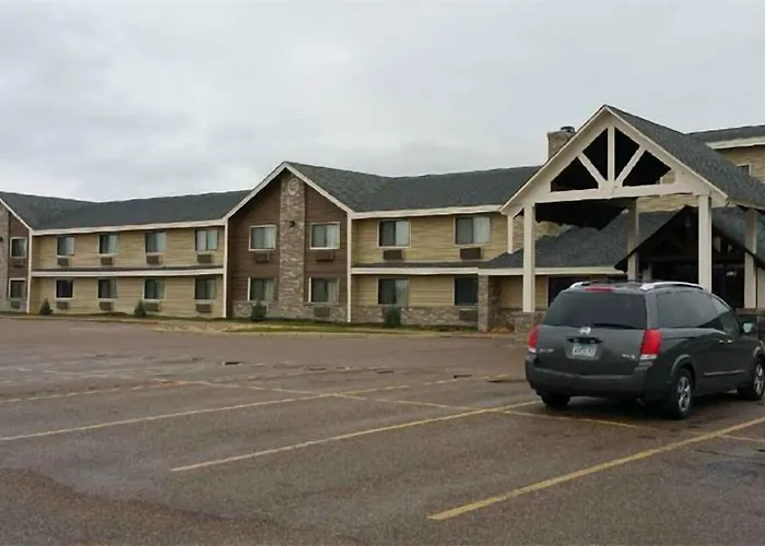 Lexington Inn And Suites