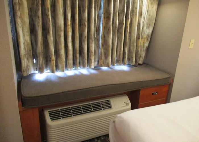 Microtel Inn & Suites By Wyndham New Ulm