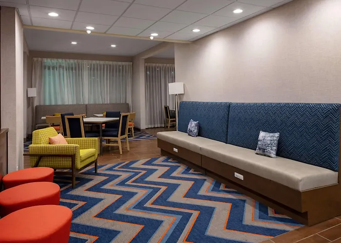 Hampton Inn Castle Rock
