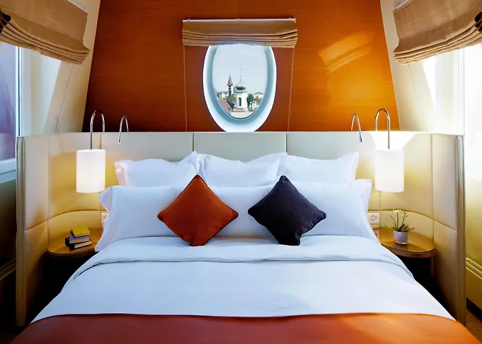 Renaissance Lucerne Hotel