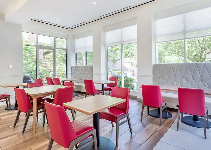Hilton Garden Inn Atlanta Northeast/Gwinnett Sugarloaf