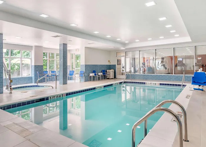 Hilton Garden Inn Atlanta Northeast/Gwinnett Sugarloaf