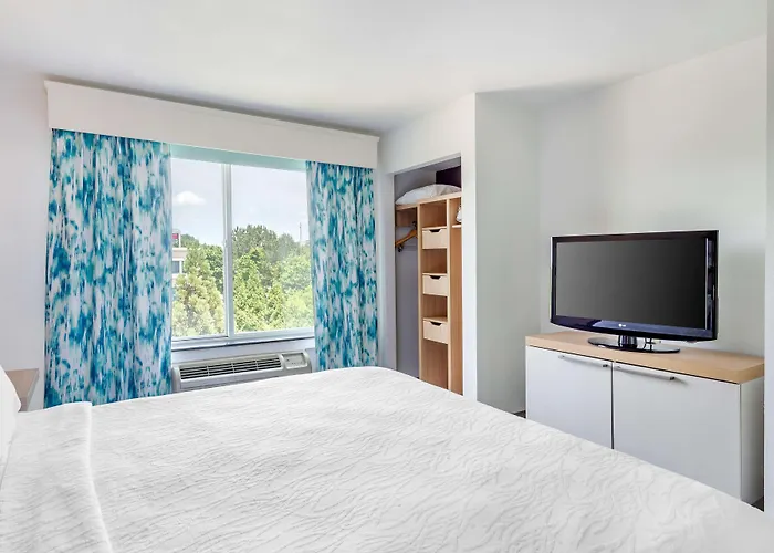 Hilton Garden Inn Atlanta Northeast/Gwinnett Sugarloaf