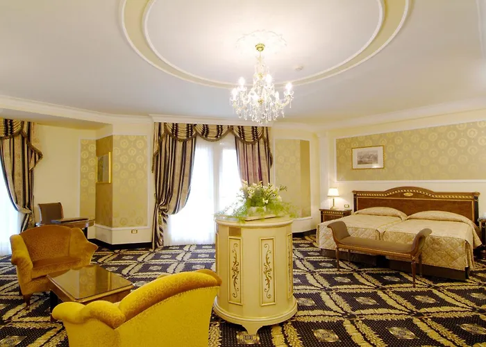 Hotel La Residence & Idrokinesis - Thermal Rehab