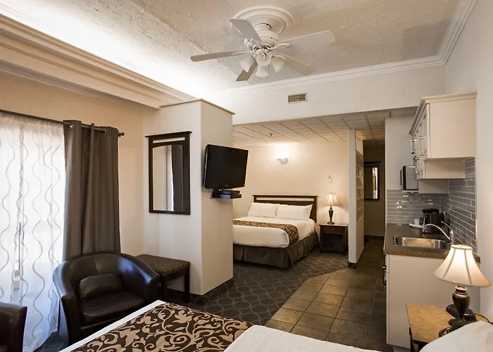 High Country Inn