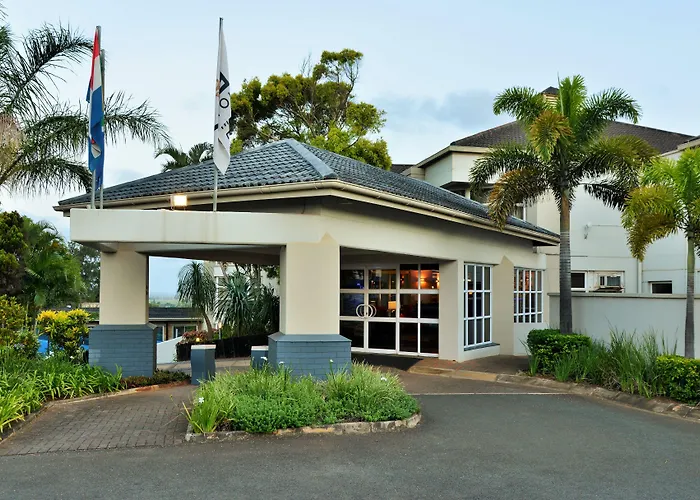 Bon Hotel Empangeni
