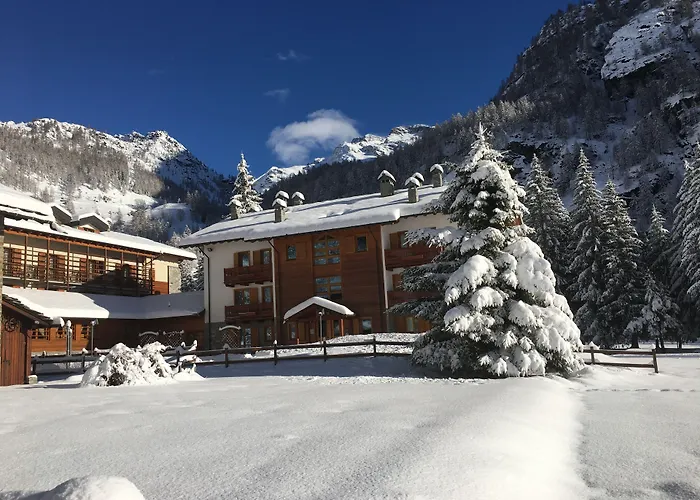 Lo Scoiattolo Hotel