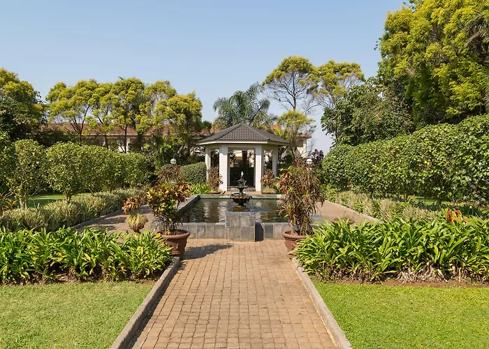 Bon Hotel Empangeni