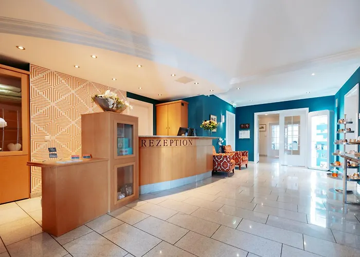 Boutiquehotel Myn Utspann