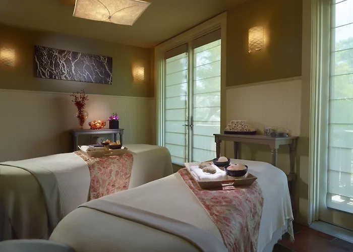 Villas Of Amelia Island