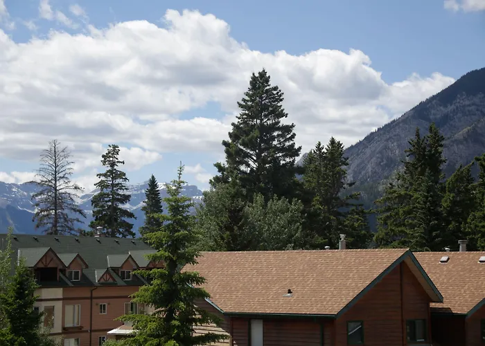 High Country Inn