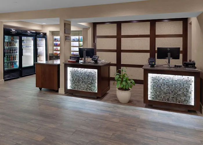 Homewood Suites By Hilton Tallahassee