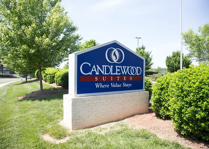 Candlewood Suites Huntersville-Lake Norman Area By Ihg
