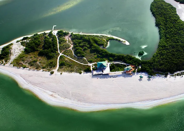 Hyatt Regency Coconut Point Resort & Spa Near Naples