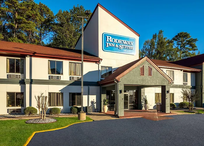 Rodeway Inn