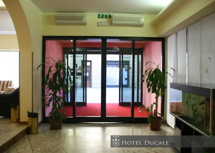 Hotel Ducale