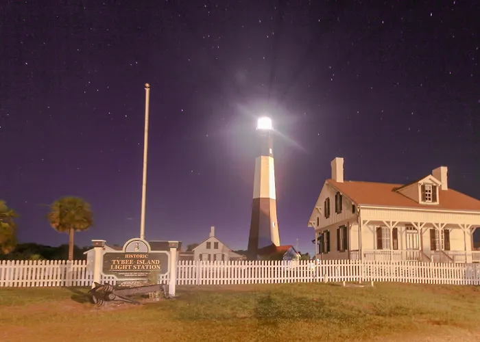 Hotel Tybee