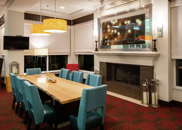 Hilton Garden Inn Columbus/Dublin