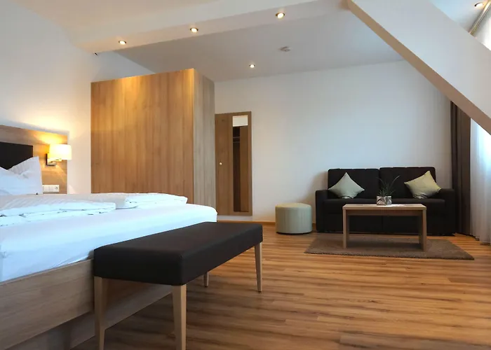 Flair Hotel Grüner Baum