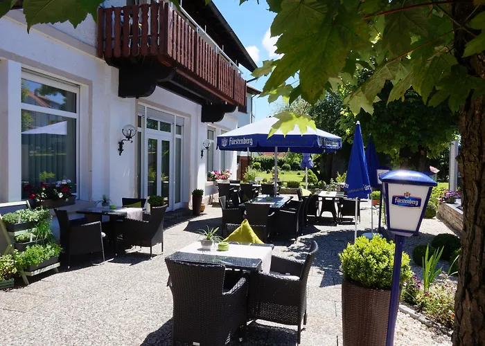 Flair Hotel Gruener Baum