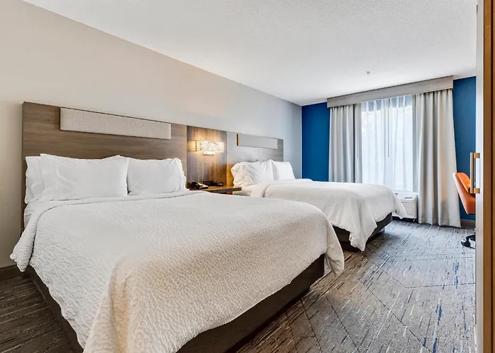 Holiday Inn Express Hotel & Suites Starkville, An Ihg Hotel