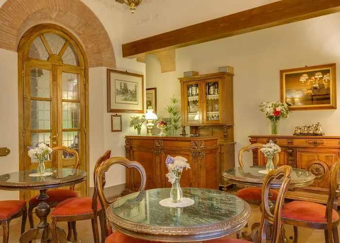 Guest House Morandi