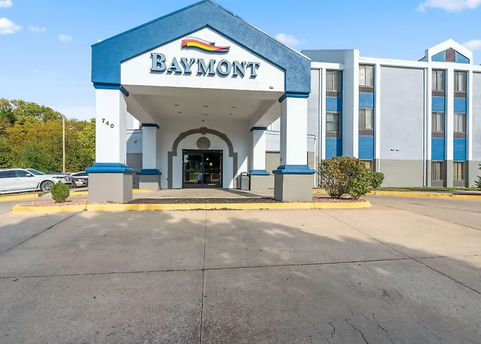 Baymont By Wyndham Lawrence