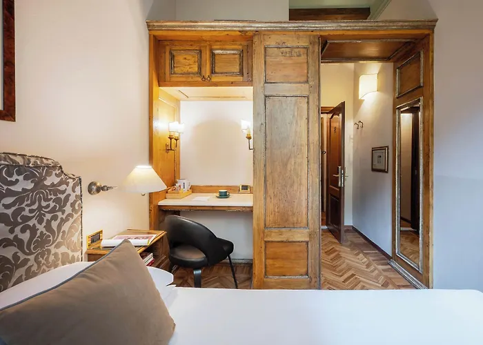 Guest House Morandi
