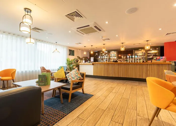 Holiday Inn Cardiff City Centre By Ihg