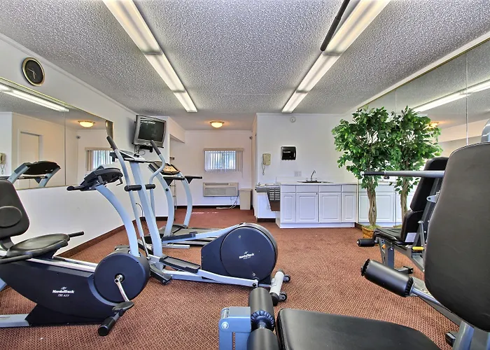Quality Inn & Suites Millville