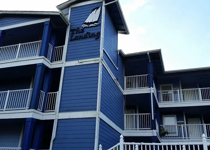 The Landing At Newport Condominium Hotel