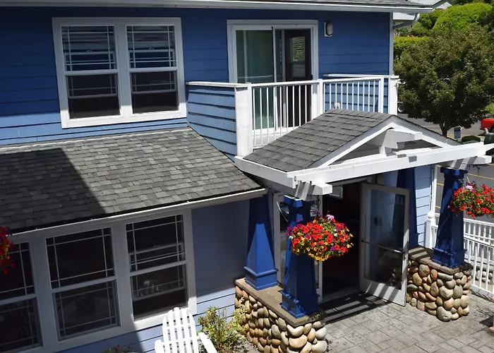 The Landing At Newport Condominium Hotel