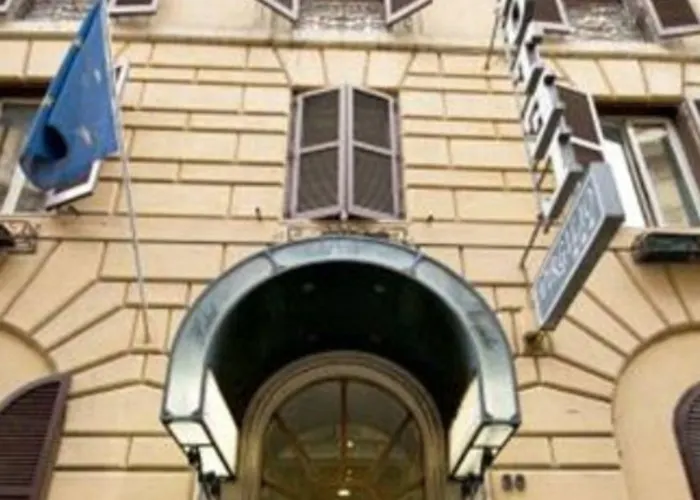Hotel Virgilio