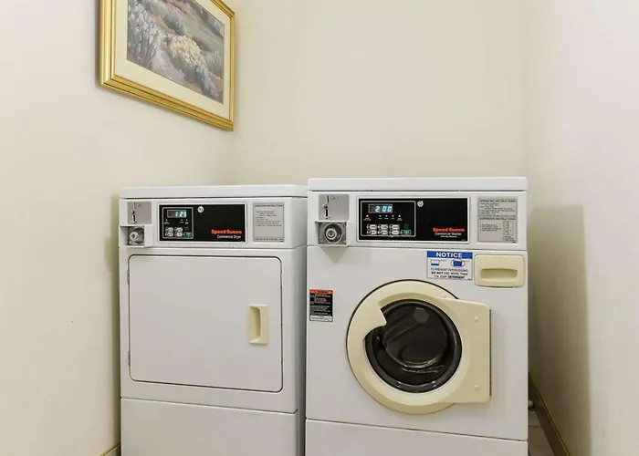 Quality Inn Spring Mills - Martinsburg North