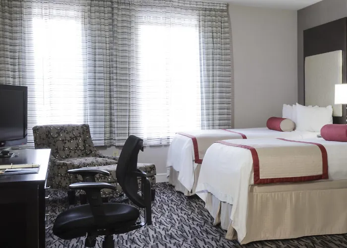 Fairfield Inn & Suites By Marriott Keene Downtown
