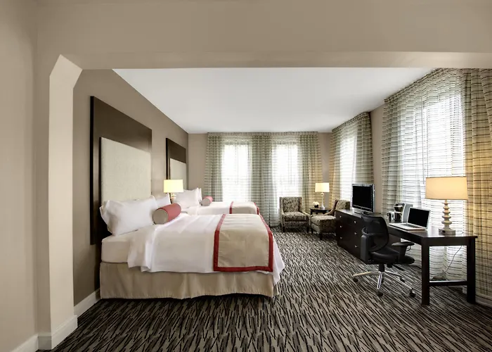 Fairfield Inn & Suites By Marriott Keene Downtown
