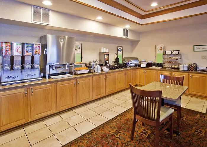 Country Inn & Suites By Radisson, Mcdonough, Ga