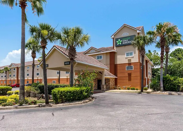 Extended Stay America Select Suites - Destin - Us 98 - Emerald Coast Pkwy