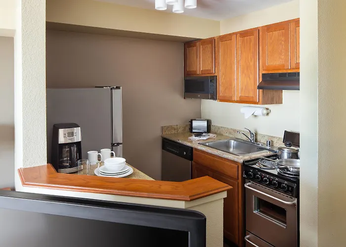 Towneplace Suites Los Angeles Lax Manhattan Beach
