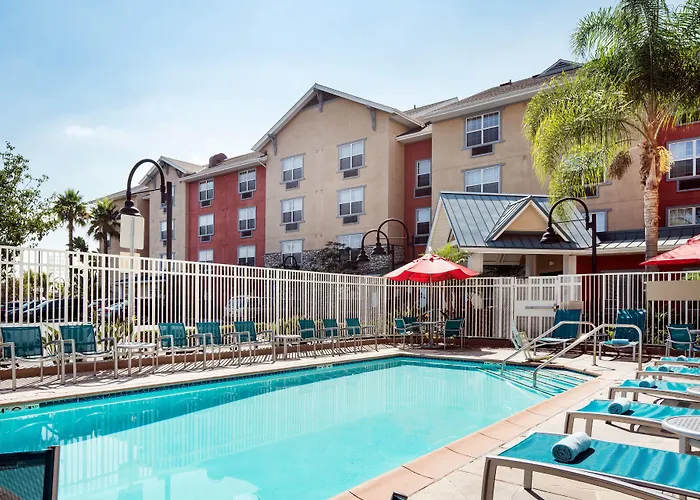 Towneplace Suites Los Angeles Lax Manhattan Beach