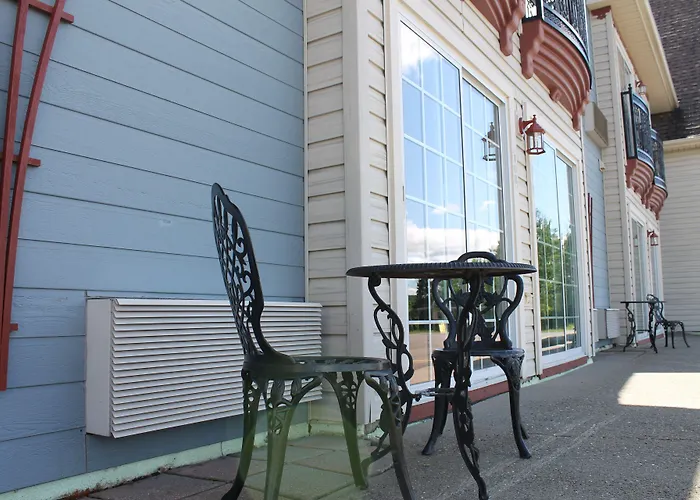 Days Inn By Wyndham Edmundston