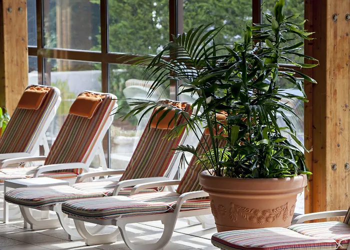Best Western Le Relais de Laguiole Hôtel&Spa