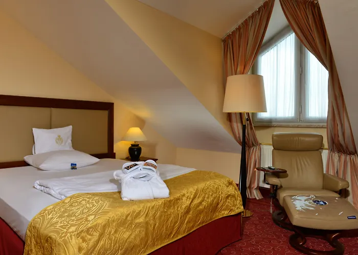 Best Western Plus Hotel Erb